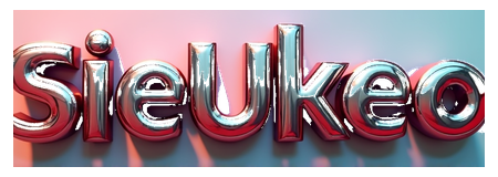 sieukeo logo